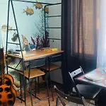 Desis Seaside Hideaway Apartament