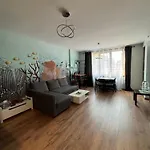 Desis Seaside Hideaway Apartament Gmina Pomorie
