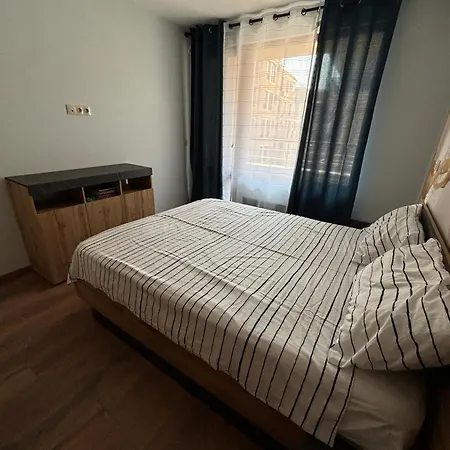 公寓 Desis Seaside Hideaway 帕莫瑞