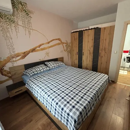 Desis Seaside Hideaway * 帕莫瑞