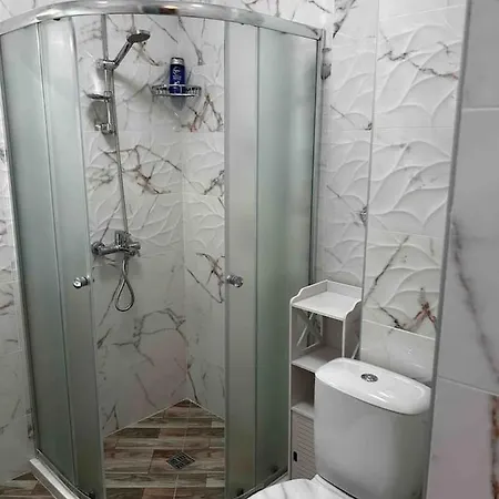 бутиков деси Apartment *