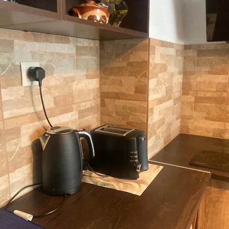 Desis Seaside Hideaway