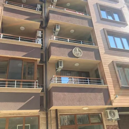Desis Seaside Hideaway Daire *