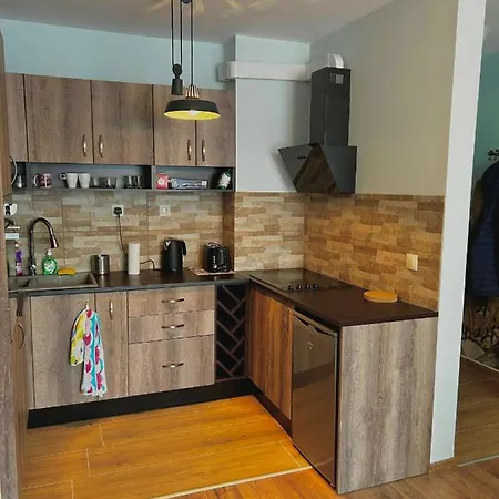 Desis Seaside Hideaway Pomorie