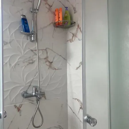 Lejlighed Desis Seaside Hideaway *