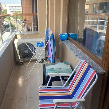 Apartmán Desis Seaside Hideaway