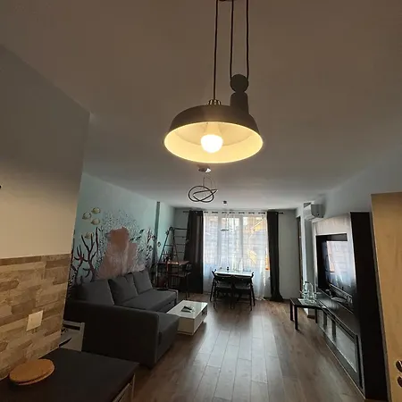 Lejlighed Desis Seaside Hideaway Pomorie