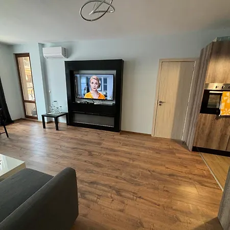 Lejlighed Desis Seaside Hideaway