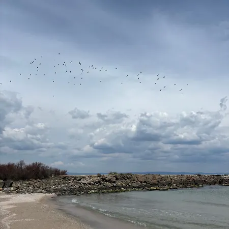 Desis Seaside Hideaway Lejlighed Pomorie