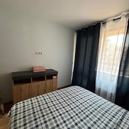 Desis Seaside Hideaway Daire *
