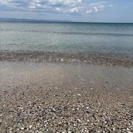 Desis Seaside Hideaway Daire *