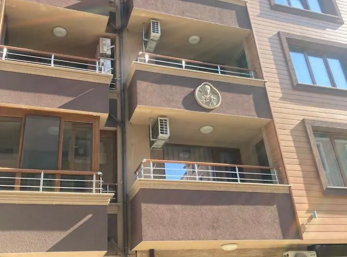 Desis Seaside Hideaway Апартаменты *