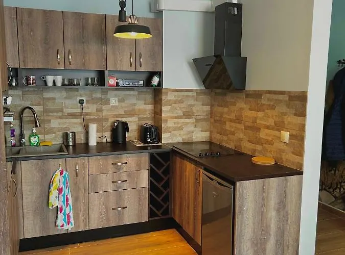 Desis Seaside Hideaway Поморие