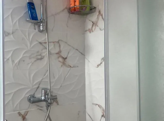 Апартаменты Desis Seaside Hideaway *