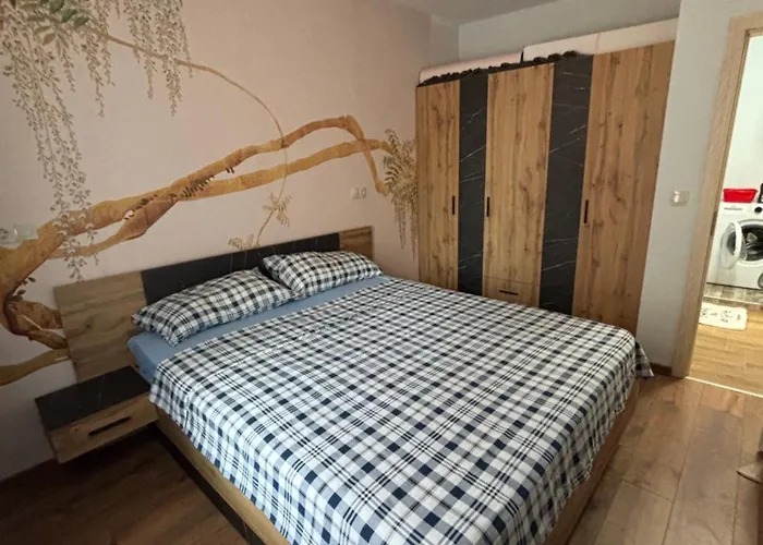 Desis Seaside Hideaway * Поморие