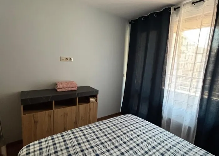 Desis Seaside Hideaway Апартаменты *